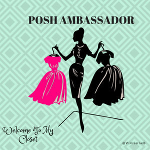 POSH AMBASSADOR